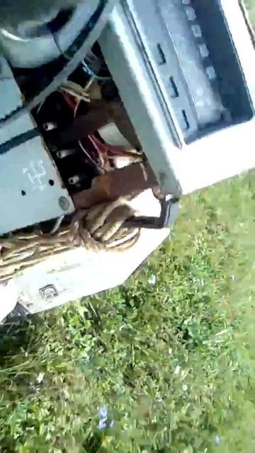 Косилка с автономным двигателем 7 л. с. смотреть онлайн