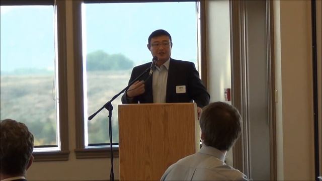 UTC & MD4 Industry Breakfast смотреть онлайн