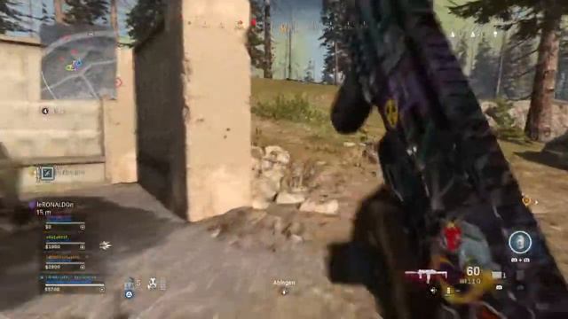 Call of Duty®: Modern Warfare® - Sicht:Dima (Felix,Niclas,Dima) смотреть онлайн