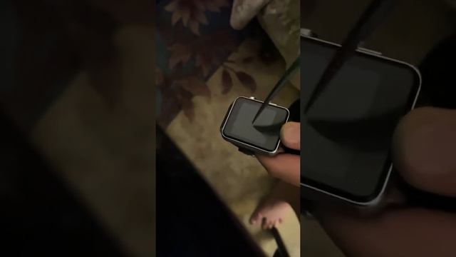 Не убеваймые апл ватч. Серна 4 смотреть онлайн