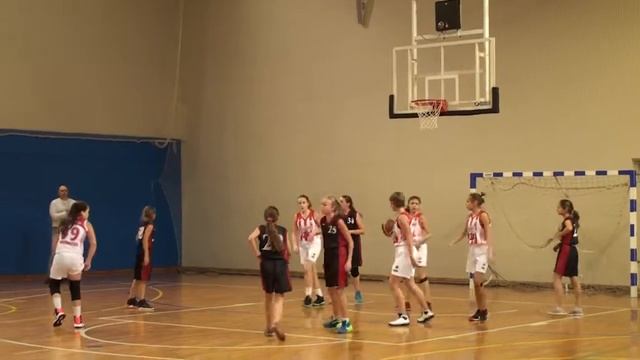 Видное - Подольск (4 четверть) смотреть онлайн