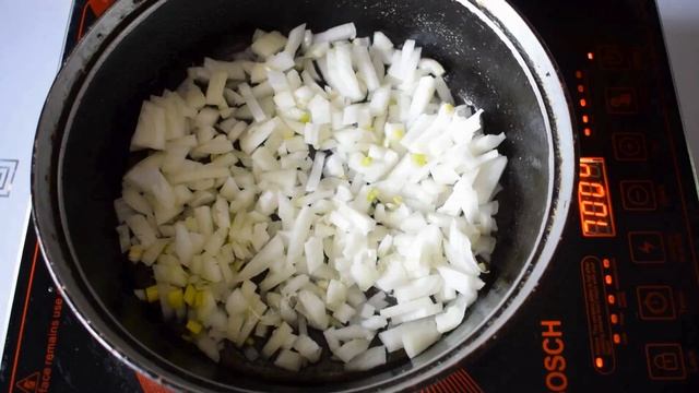 Рыбный пирог с минтаем и рисом смотреть онлайн