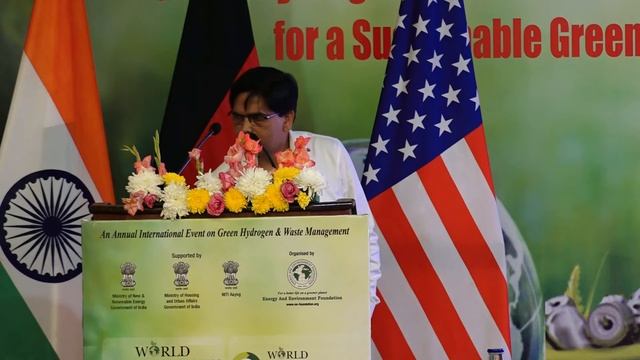 Dr. Bipin Kumar Gupta, Principal Scientist, Asia-Pacific Academy of Materials Fellow, CSIR-NPL смотреть онлайн