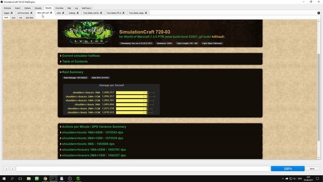[RU] 7.2.5 OUTDATED assassination rogue changes guide смотреть онлайн