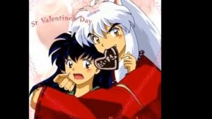 Inuyasha and Kagome Tribute