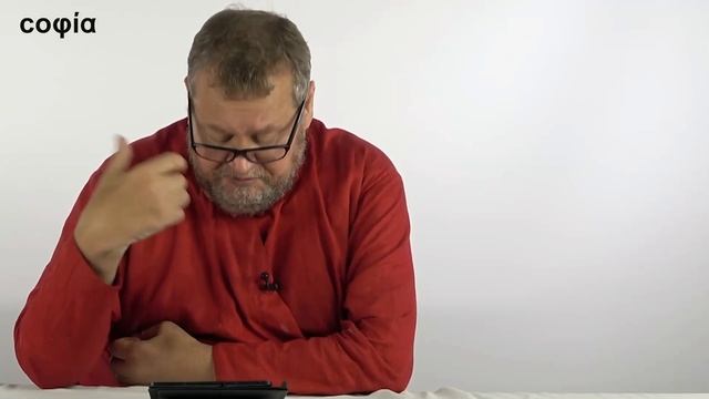 Миссиология. / 5. Миссия как соработничество Богу: антропологический аспект. sophias.ru смотреть онлайн