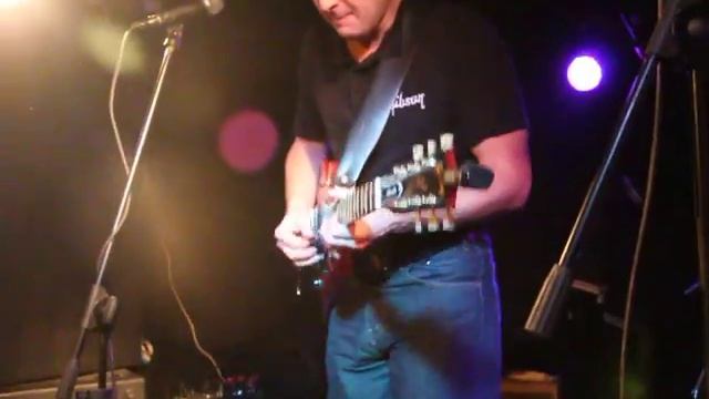 The Big Livers - Mean Little Mama смотреть онлайн