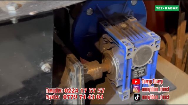 Баары кѳрсүн! ҮЙҮҢҮЗГѲ ушундай АКЫЛДУУ ПЕЧКА койдуруңуз ~ Экономдуу нан ишеничтүү экен смотреть онлайн