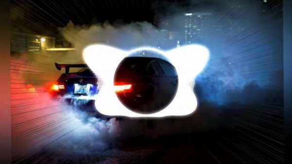 Звуки урбана(BASS_BOOSTED)