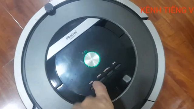 Irobot Roomba 871- Hàng Mỹ xuất Nhật Bản hút sạch, siêu khỏe, trâu bò. смотреть онлайн