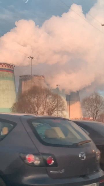 ТЭЦ-26, г. Москва, 06.12.2022 смотреть онлайн