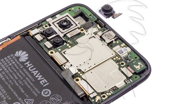 Guía del Honor 20: Cambiar emisor de infrarrojos смотреть онлайн