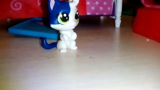 Что смотрит мой брат? LPS смотреть онлайн