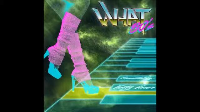 What 80's - 08. Planet Earth - Jophish смотреть онлайн