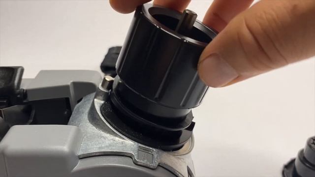 Drill Doctor 500X Part II смотреть онлайн