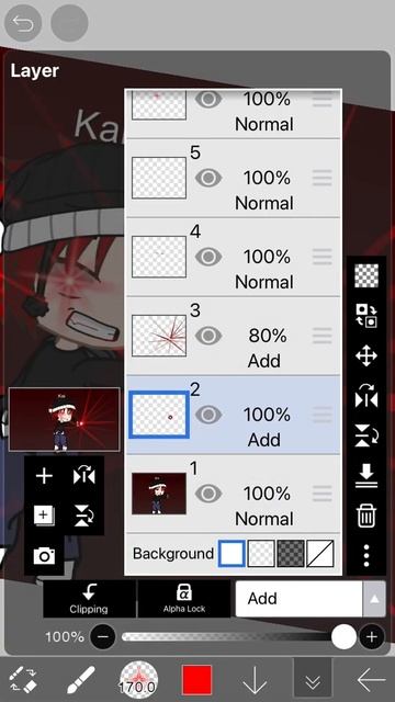 Finnally Learned How To Make Magic In Ibis Paint! смотреть онлайн