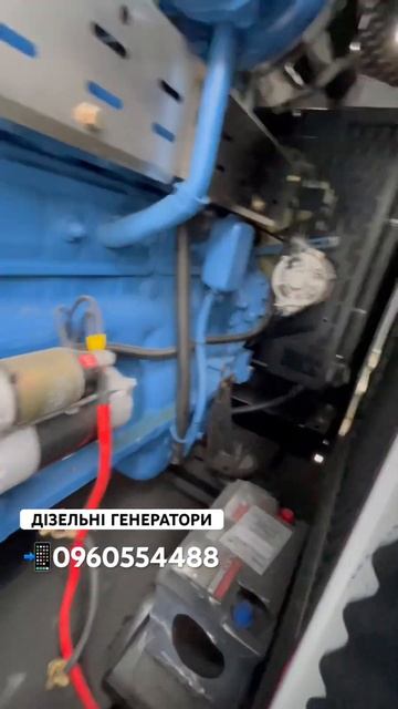 СУПЕР ЭКОНОМИЯ - Дизельные генераторы BEK смотреть онлайн