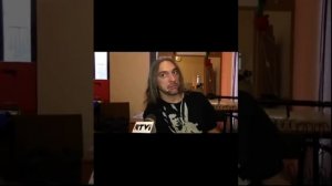 Сборник прикольных моментов с интервью Михаила Горшенёва