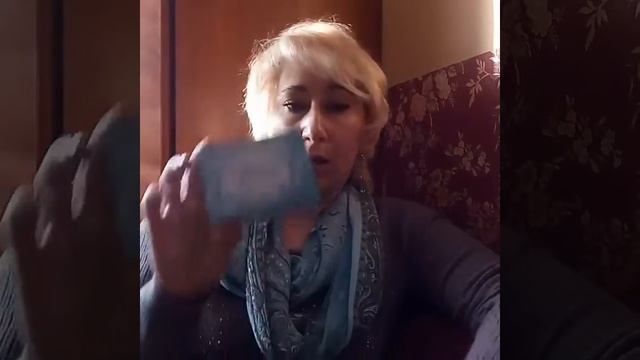 Отзыв Юлии Свет о метафорических картах "Я принимаю решение" смотреть онлайн