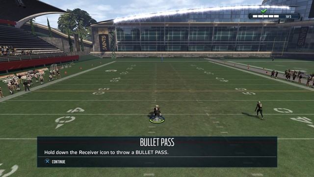 ♦ Let's Learn: American Football ♦ 002 ♦ EA Sports - Madden 16 (German/Deutsch) ♦ смотреть онлайн