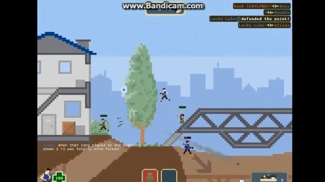 An Update for our channel - pixel team fortress смотреть онлайн