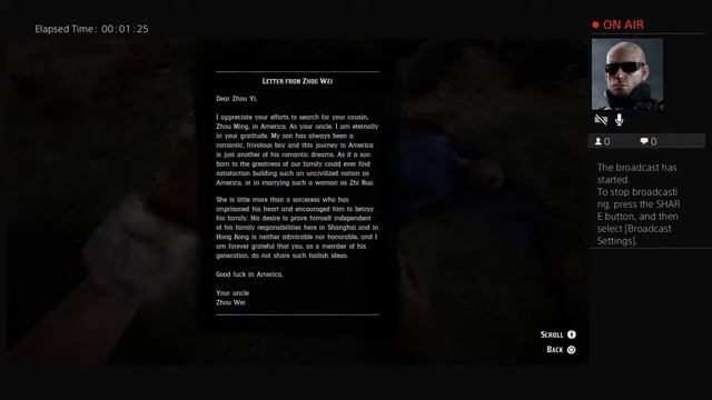 Red Dead Redemption 2 Another Unsetting Secret this Time In New Austin смотреть онлайн