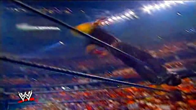 Jeff Hardy - Три Полоски смотреть онлайн