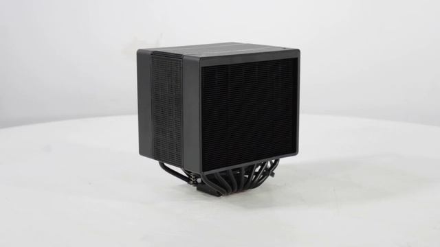 НИКС Компьютерный Супермаркет: видео про Кулер для процессора DeepCool ASSASSIN 4S R-ASN4-BKGPMN-G смотреть онлайн