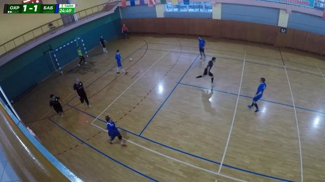 27-01-2024 Охрана - Бабушкина Крынка смотреть онлайн