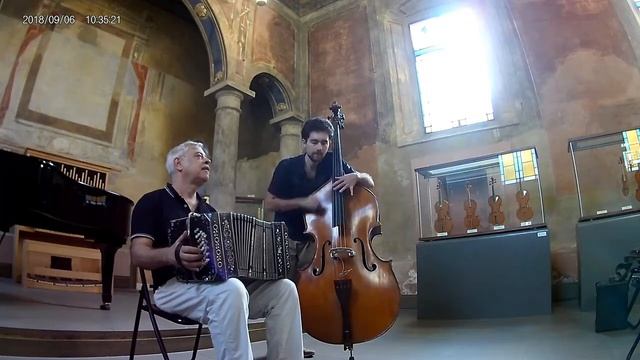 Fabio Turchetti & Loris Leo Lari "Atlante" смотреть онлайн