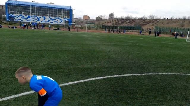 12:40 Поле 1 Ротор - Алга смотреть онлайн