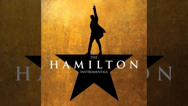 Alexander Hamilton (Instrumental)