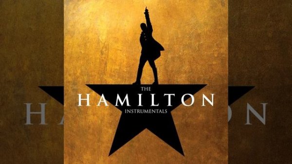 Alexander Hamilton (Instrumental)