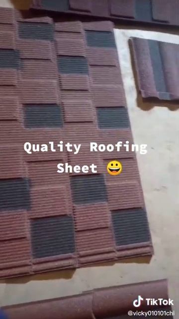 Roof Tiles смотреть онлайн