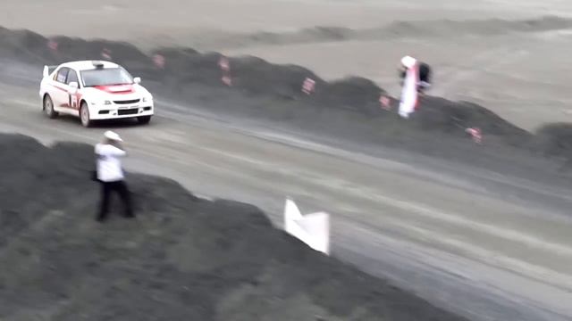 Ралли смотреть онлайн