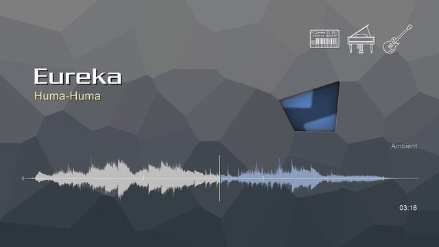 Eureka • Huma-Huma | Free No Copyright Music смотреть онлайн