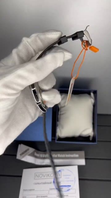 Часы Skmei 1502 silver black смотреть онлайн