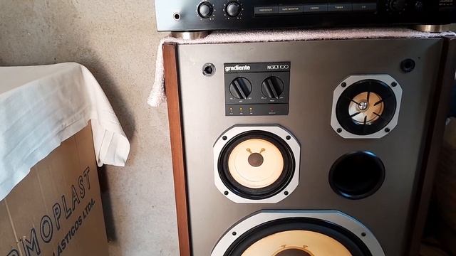 RECEIVER TEAC AG370 MUITO BONITO ÓTIMA QUALIDADE E POTÊNCIA. смотреть онлайн