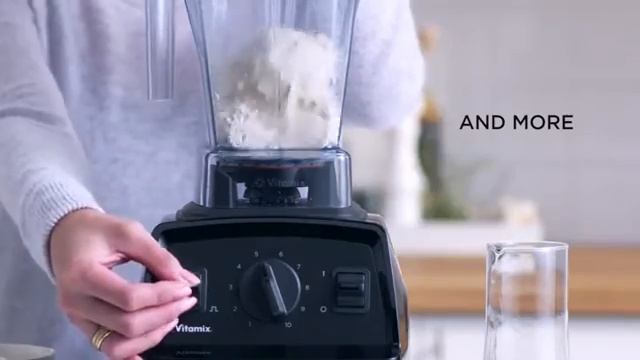 Vitamix E310 Explorian Blender - Professional-Grade смотреть онлайн