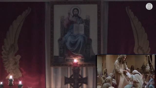 Воскресное Богослужение | 4 августа 2024 смотреть онлайн