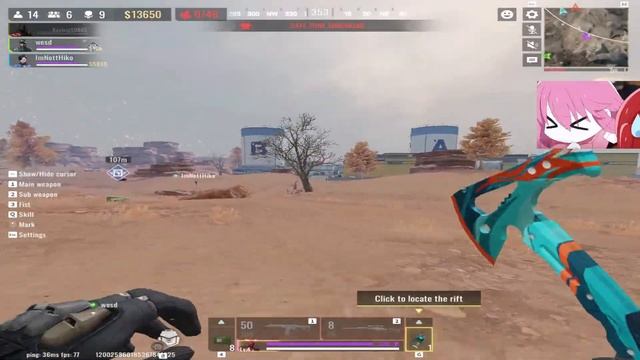 Bloodstrike | !commands | Ranked смотреть онлайн