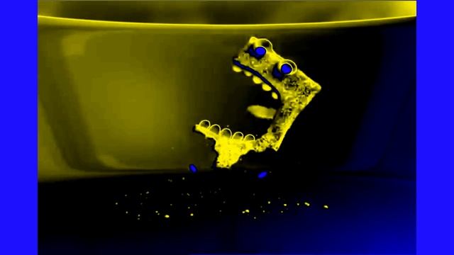 Cinnamon Toast Crunch Eats Himself In PowerCityNight