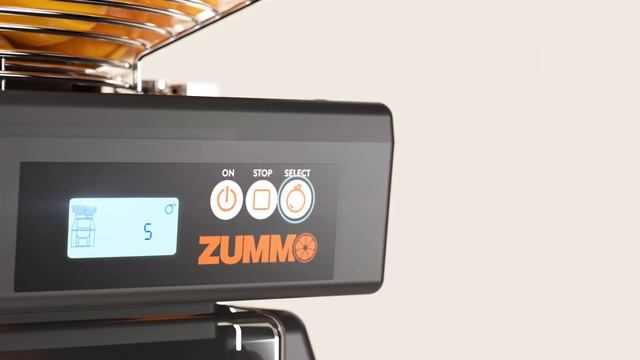 Zummo Z40 Nature