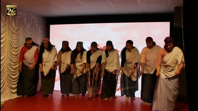Nadan Pattu 2022 (WMC) смотреть онлайн