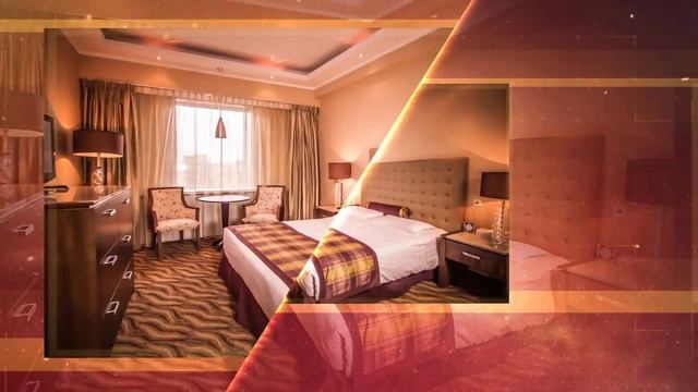 Chinggis Khaan Hotel 2013 смотреть онлайн