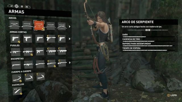 IMPOSIBLE 1:41" Tomb Raider смотреть онлайн