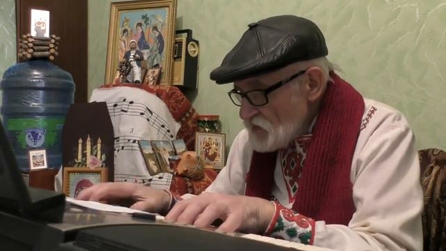 "ПО МАРИЙСКИ О РОССИИ НАМ ЩЕБЕЧЕТ СОЛОВЕЙ..."СЛОВА М.Е.НАТОВИЧА, МУЗЫКА, ИСПОЛНЕНИЕ Ф.В.ГИНЗБУРГ смотреть онлайн