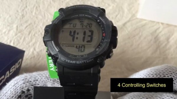 Casio AE-1500WH Watch full Unboxing and Review(Model 3502)|Outdoor watch