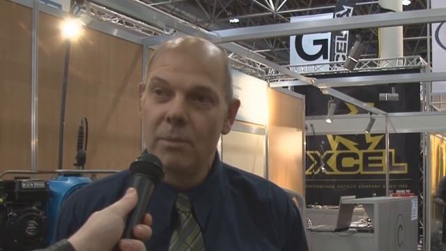 BAUER KOMPRESSOREN auf der Boot 2013 смотреть онлайн