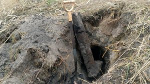 Январский КоП по бескрайним ТОРФОРАЗРАБОТКАМ